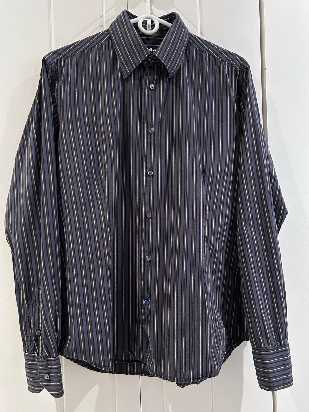 Montana Paris ‘Slim Fit’ shirt